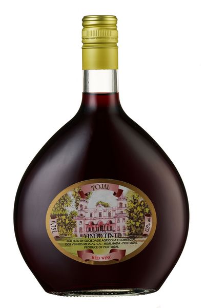 Tojal Tinto
